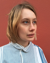 Julia Oswald