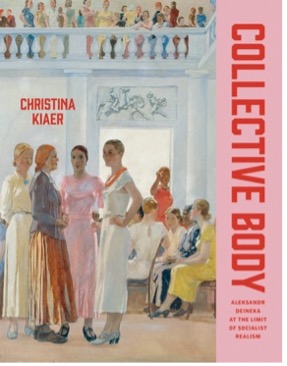 cover of "collective body" book