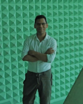 Jesús Escobar