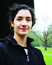 Maryam Athari