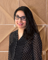 Aisha Motlani